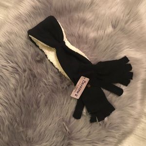 Bearpaw set